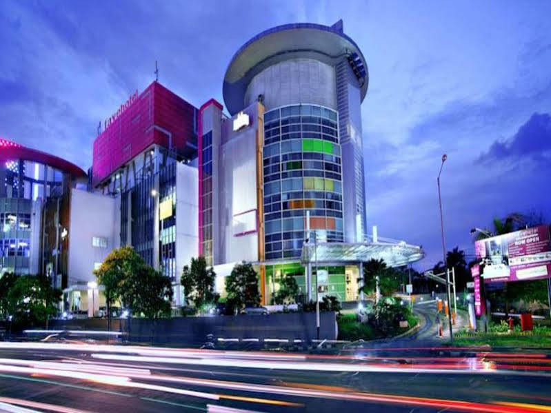 favehotel Pluit Junction Jakarta Extérieur photo